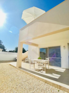 DolceVitaSuites - Modern 3 Bdr Villa in S. Lorenzo, Noto